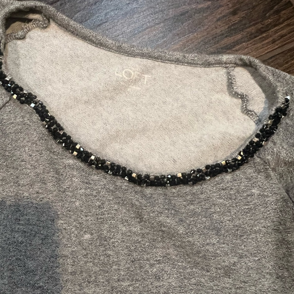 The Loft tee - Picture 2 of 3